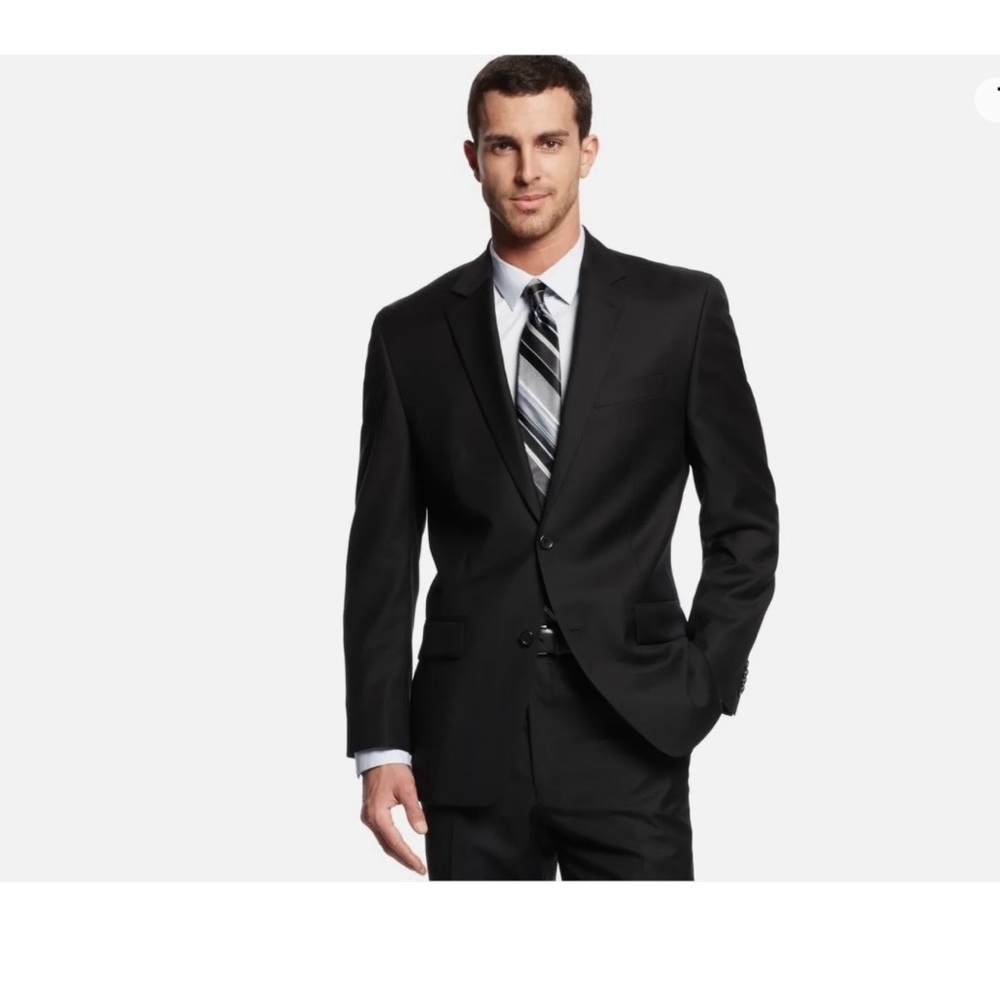 NWT Michael Kors Men’s Blazer/Jacket